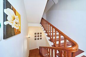 Luxury Pool Villas in Purama Villas