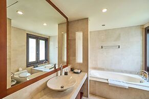 Luxury Pool Villas in Purama Villas