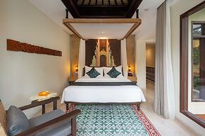 Metland Venya Ubud(Formerly  Horison Ume Suite & Villas)