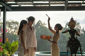 Metland Venya Ubud(Formerly  Horison Ume Suite & Villas)