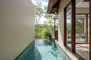 Metland Venya Ubud(Formerly  Horison Ume Suite & Villas)