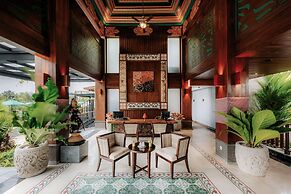 Metland Venya Ubud(Formerly  Horison Ume Suite & Villas)