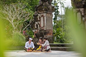 Metland Venya Ubud(Formerly  Horison Ume Suite & Villas)