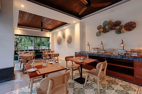 Metland Venya Ubud(Formerly  Horison Ume Suite & Villas)