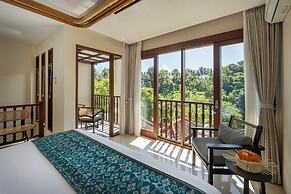 Metland Venya Ubud(Formerly  Horison Ume Suite & Villas)