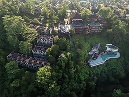 Metland Venya Ubud(Formerly  Horison Ume Suite & Villas)