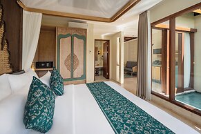 Metland Venya Ubud(Formerly  Horison Ume Suite & Villas)