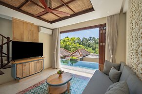 Metland Venya Ubud(Formerly  Horison Ume Suite & Villas)