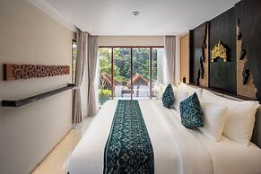 Metland Venya Ubud(Formerly  Horison Ume Suite & Villas)
