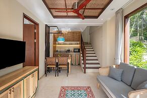 Metland Venya Ubud(Formerly  Horison Ume Suite & Villas)