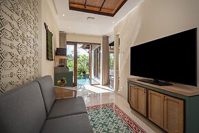 Metland Venya Ubud(Formerly  Horison Ume Suite & Villas)