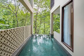 Metland Venya Ubud(Formerly  Horison Ume Suite & Villas)