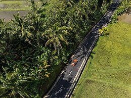 Metland Venya Ubud(Formerly  Horison Ume Suite & Villas)