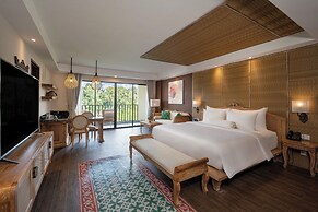 Metland Venya Ubud(Formerly  Horison Ume Suite & Villas)