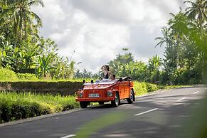 Metland Venya Ubud(Formerly  Horison Ume Suite & Villas)