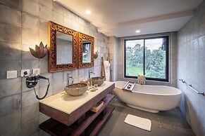 Metland Venya Ubud(Formerly  Horison Ume Suite & Villas)