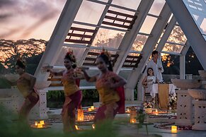 Metland Venya Ubud(Formerly  Horison Ume Suite & Villas)