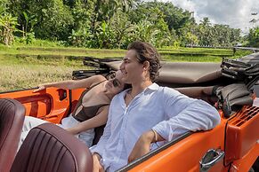 Metland Venya Ubud(Formerly  Horison Ume Suite & Villas)