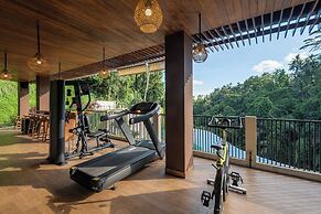 Metland Venya Ubud(Formerly  Horison Ume Suite & Villas)