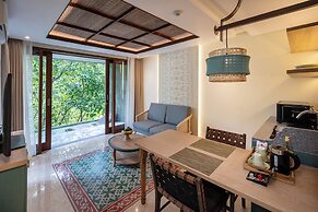 Metland Venya Ubud(Formerly  Horison Ume Suite & Villas)