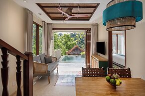 Metland Venya Ubud(Formerly  Horison Ume Suite & Villas)