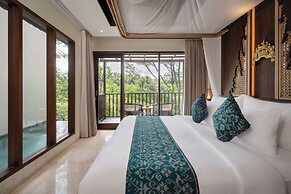 Metland Venya Ubud(Formerly  Horison Ume Suite & Villas)