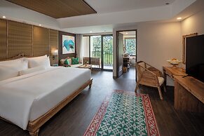 Metland Venya Ubud(Formerly  Horison Ume Suite & Villas)