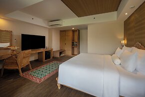 Metland Venya Ubud(Formerly  Horison Ume Suite & Villas)