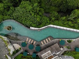 Metland Venya Ubud(Formerly  Horison Ume Suite & Villas)