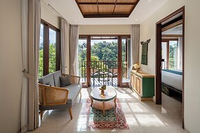 Metland Venya Ubud(Formerly  Horison Ume Suite & Villas)