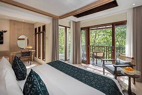 Metland Venya Ubud(Formerly  Horison Ume Suite & Villas)