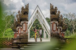 Metland Venya Ubud(Formerly  Horison Ume Suite & Villas)