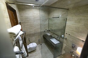 SH&B - Hotel Millennium Inn, Prayagraj