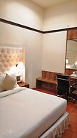 SH&B - Hotel Millennium Inn, Prayagraj