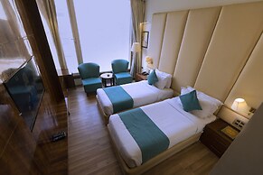 SH&B - Hotel Millennium Inn, Prayagraj