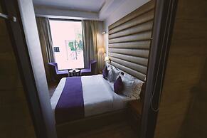 SH&B - Hotel Millennium Inn, Prayagraj