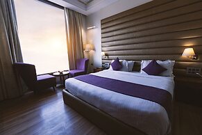 SH&B - Hotel Millennium Inn, Prayagraj