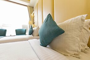 SH&B - Hotel Millennium Inn, Prayagraj