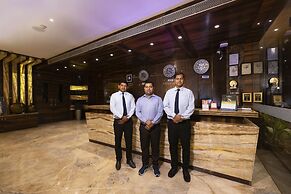 SH&B - Hotel Millennium Inn, Prayagraj
