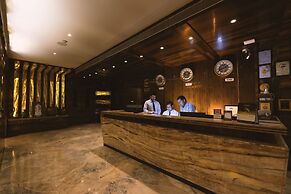 SH&B - Hotel Millennium Inn, Prayagraj