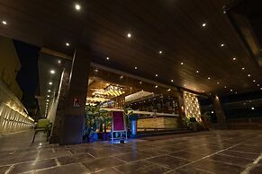 SH&B - Hotel Millennium Inn, Prayagraj