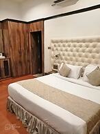 SH&B - Hotel Millennium Inn, Prayagraj