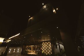 SH&B - Hotel Millennium Inn, Prayagraj