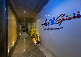 SH&B - Hotel Millennium Inn, Prayagraj