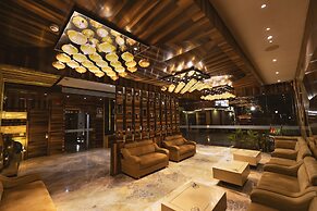 SH&B - Hotel Millennium Inn, Prayagraj