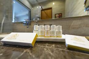 SH&B - Hotel Millennium Inn, Prayagraj