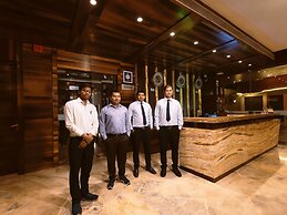 SH&B - Hotel Millennium Inn, Prayagraj