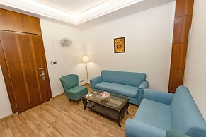 SH&B - Hotel Millennium Inn, Prayagraj