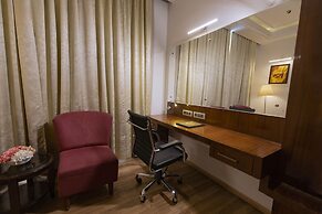 SH&B - Hotel Millennium Inn, Prayagraj