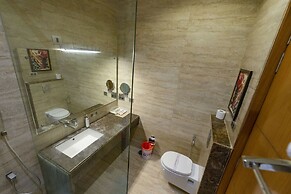 SH&B - Hotel Millennium Inn, Prayagraj